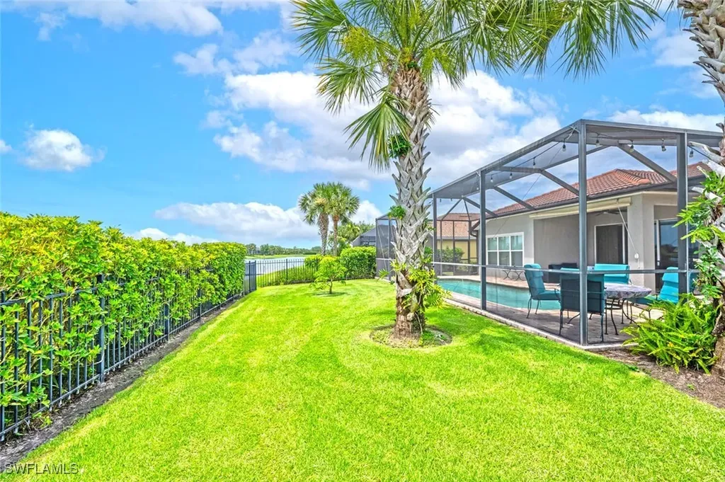 4450 Steinbeck Way Ave Maria FL 34142