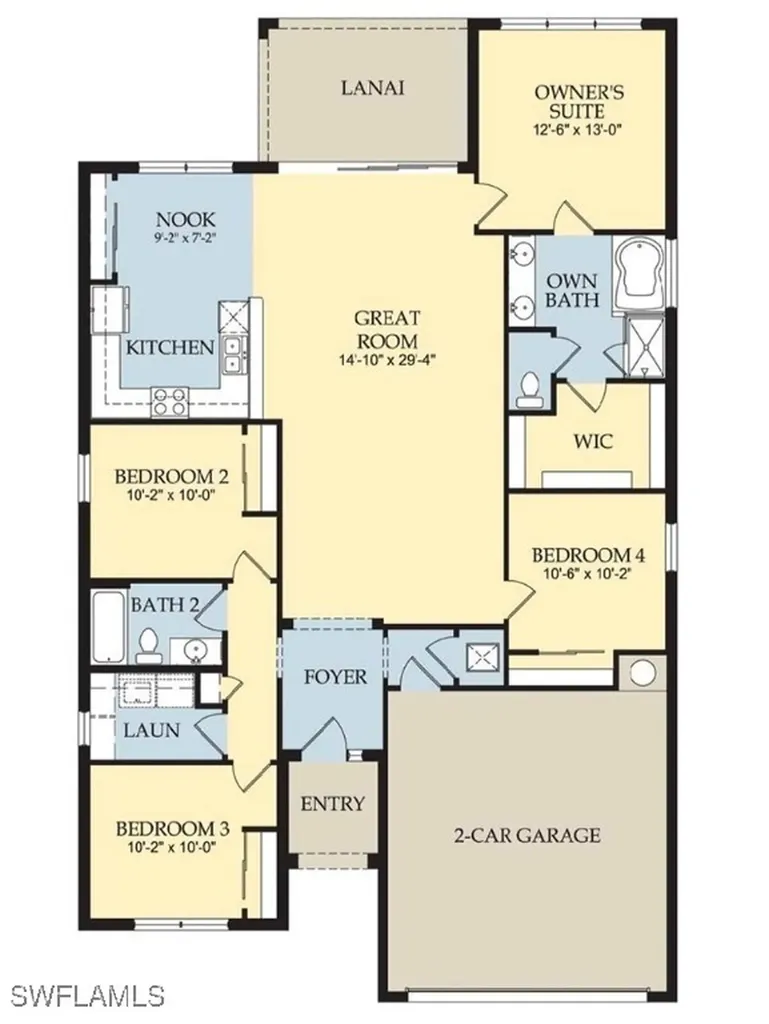 4450 Steinbeck Way Ave Maria FL 34142