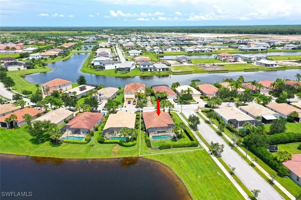 4450 Steinbeck Way Ave Maria FL 34142