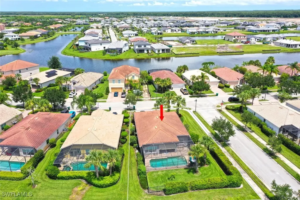 4450 Steinbeck Way Ave Maria FL 34142