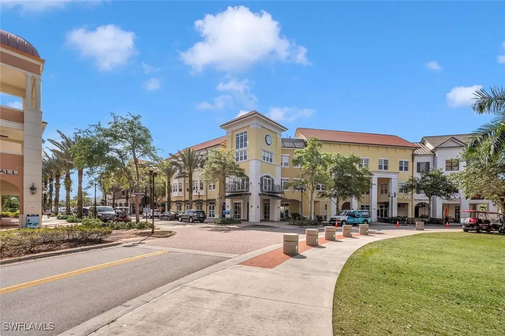 4450 Steinbeck Way Ave Maria FL 34142