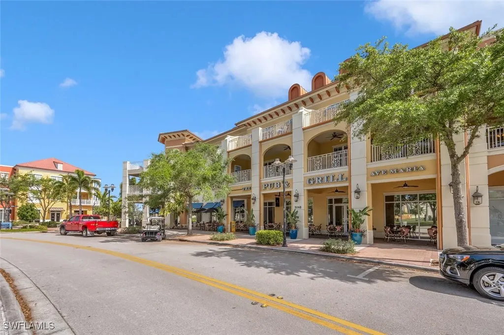 4450 Steinbeck Way Ave Maria FL 34142