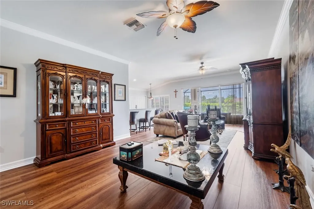 4450 Steinbeck Way Ave Maria FL 34142