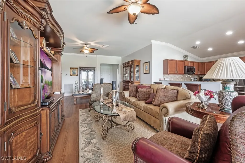 4450 Steinbeck Way Ave Maria FL 34142