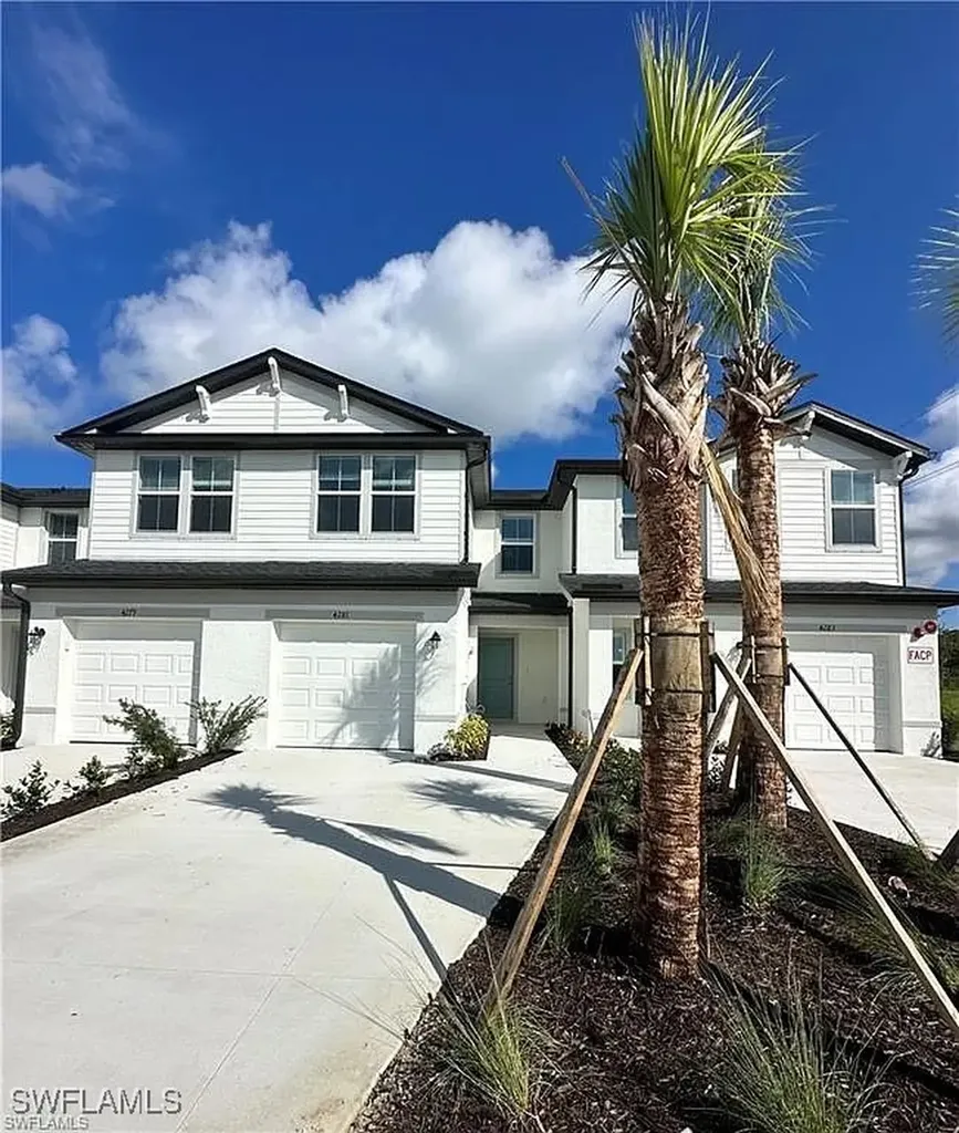 4205 Caterina Court North Fort Myers FL 33917