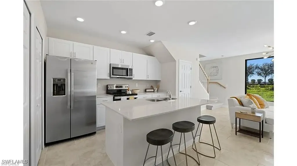 4205 Caterina Court North Fort Myers FL 33917