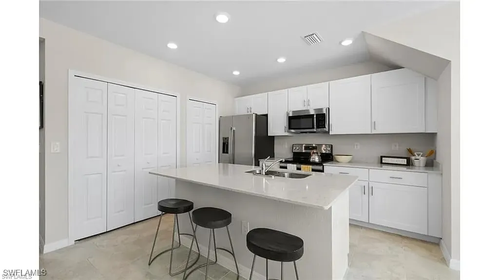 4205 Caterina Court North Fort Myers FL 33917