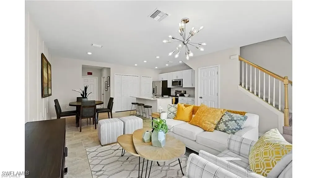 4205 Caterina Court North Fort Myers FL 33917