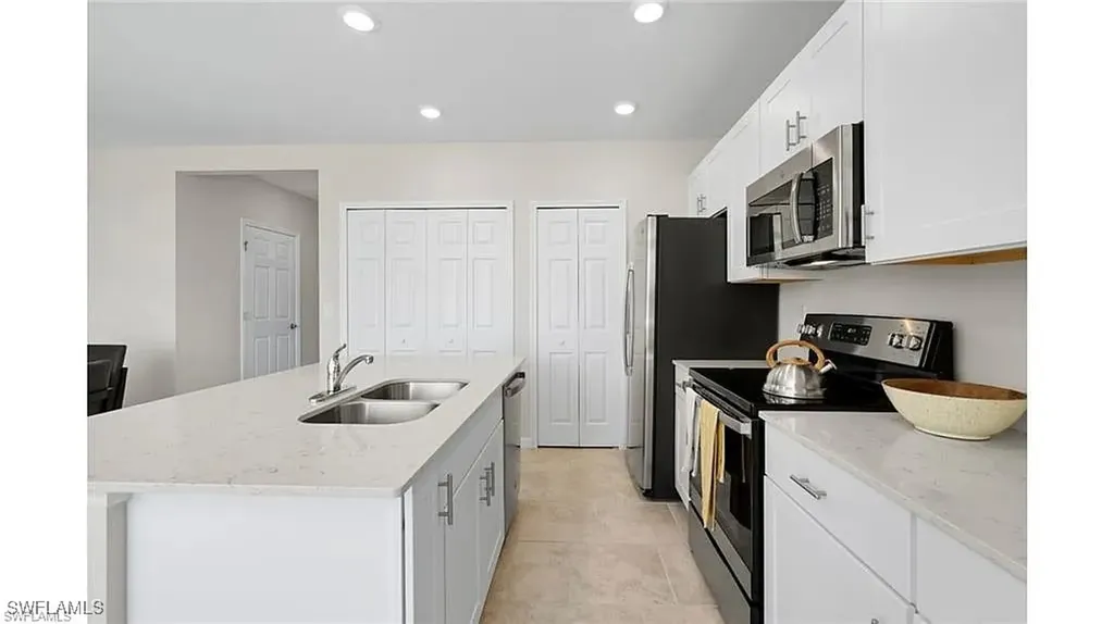 4205 Caterina Court North Fort Myers FL 33917