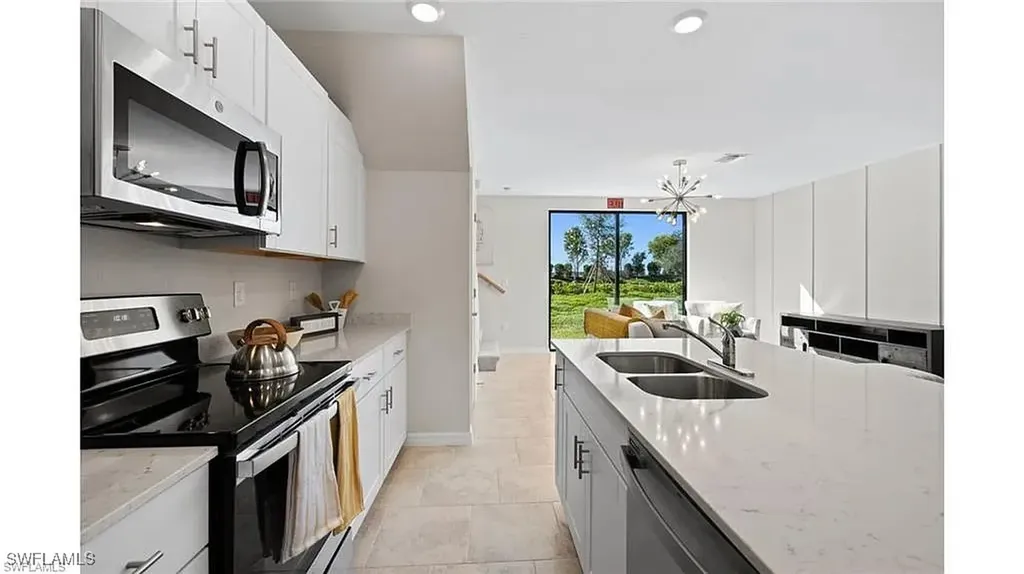 4205 Caterina Court North Fort Myers FL 33917