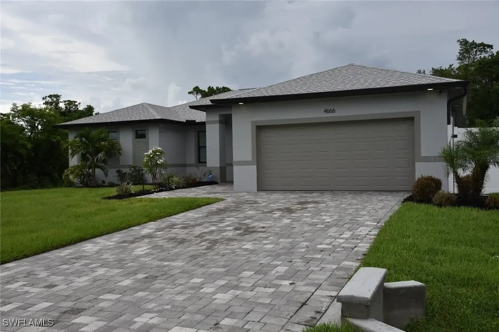 4666 Villa Capri Lane Bonita Springs FL 34134