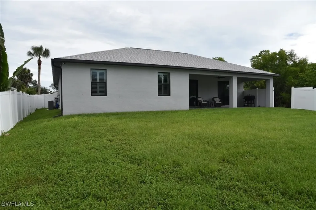 4666 Villa Capri Lane Bonita Springs FL 34134