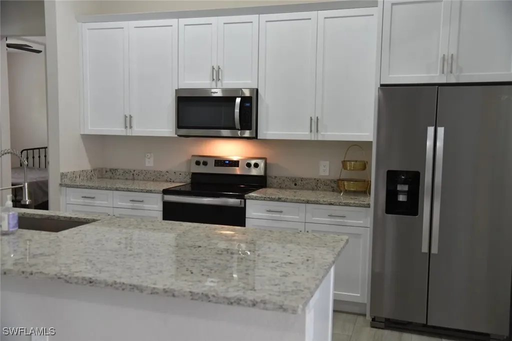 4666 Villa Capri Lane Bonita Springs FL 34134