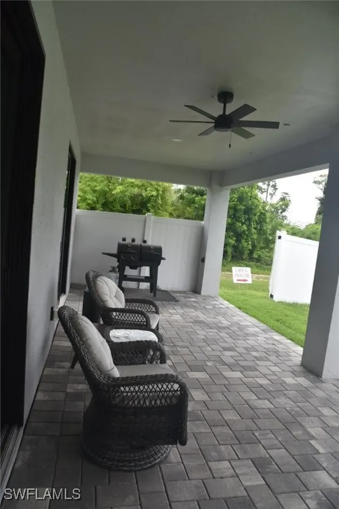 4666 Villa Capri Lane Bonita Springs FL 34134