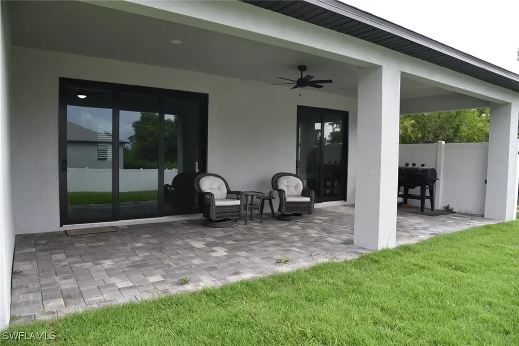 4666 Villa Capri Lane Bonita Springs FL 34134