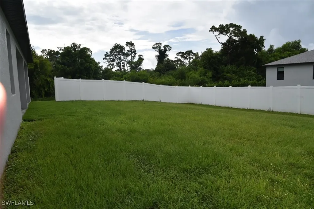 4666 Villa Capri Lane Bonita Springs FL 34134