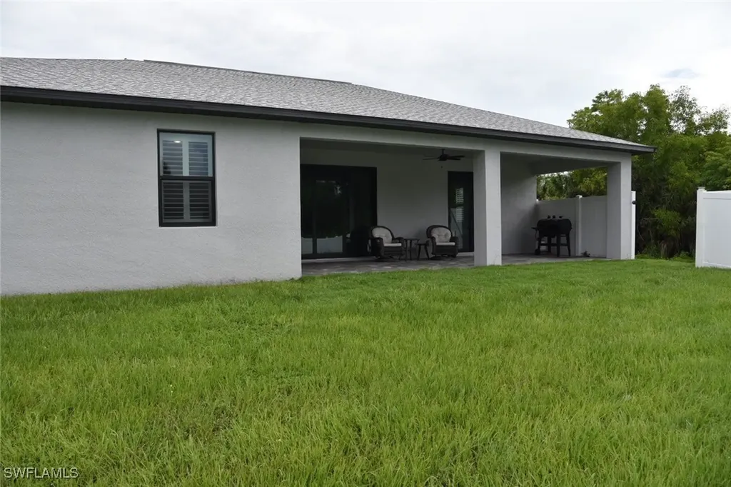 4666 Villa Capri Lane Bonita Springs FL 34134