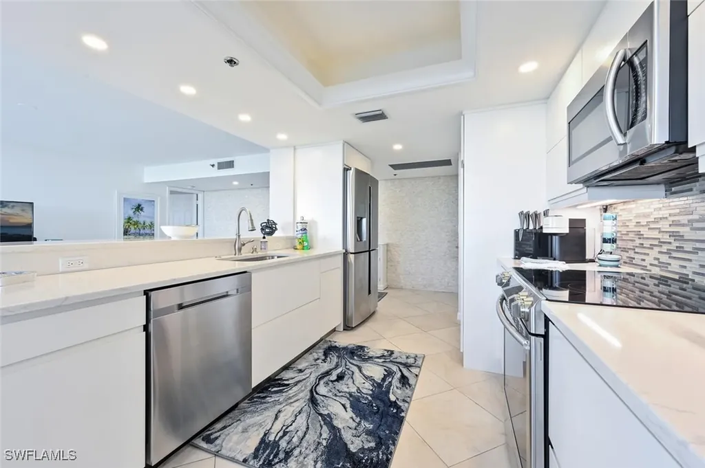 5550 Heron Point Drive Naples FL 34108