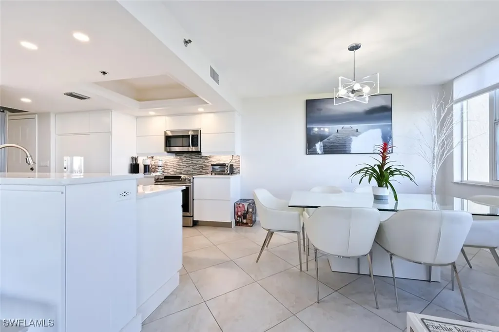 5550 Heron Point Drive Naples FL 34108