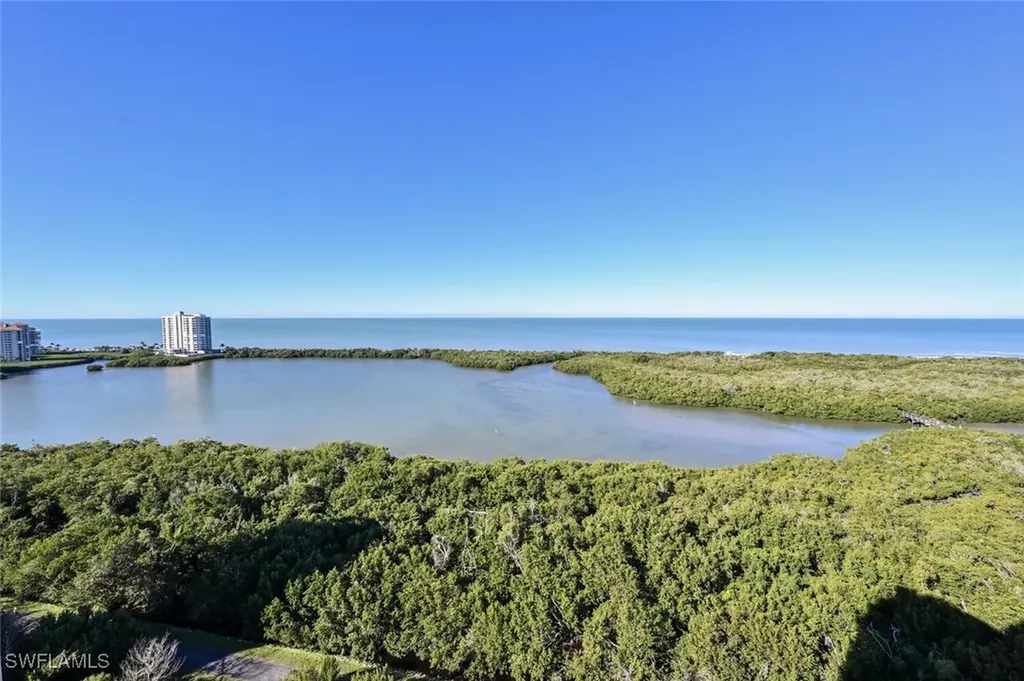 5550 Heron Point Drive Naples FL 34108