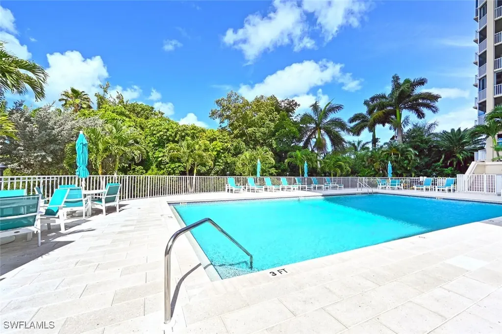 5550 Heron Point Drive Naples FL 34108