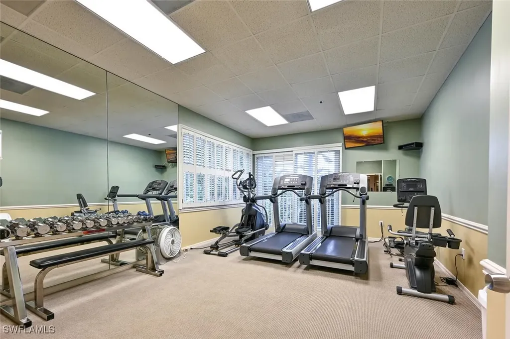 5550 Heron Point Drive Naples FL 34108