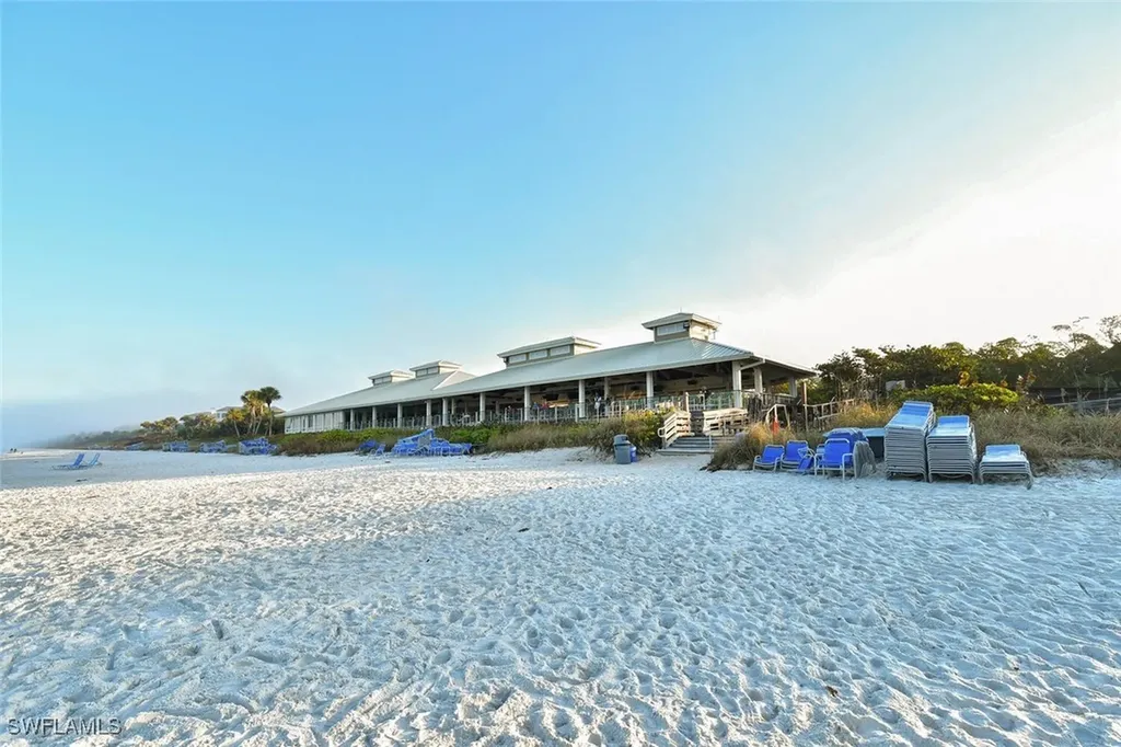 5550 Heron Point Drive Naples FL 34108