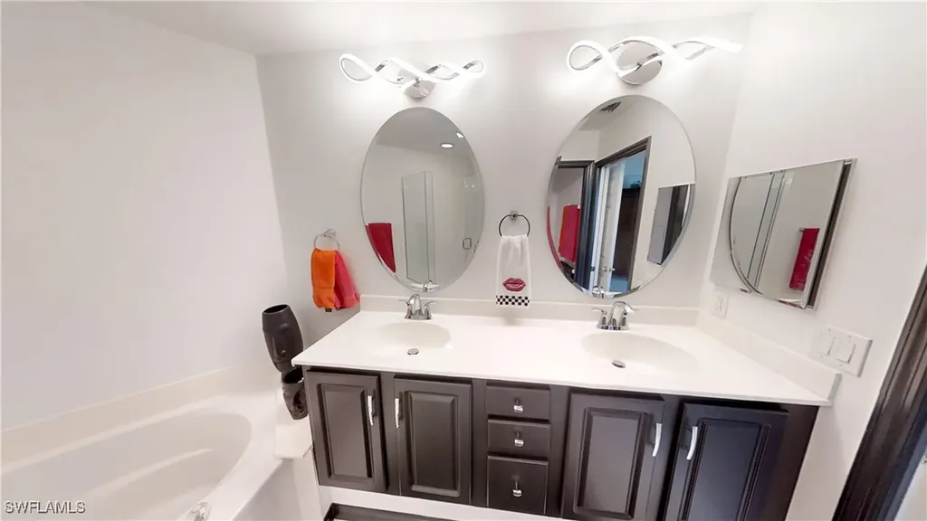 2115 Arielle Drive Naples FL 34109