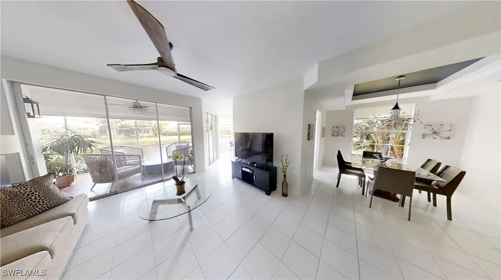 2115 Arielle Drive Naples FL 34109