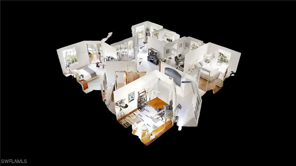 2115 Arielle Drive Naples FL 34109