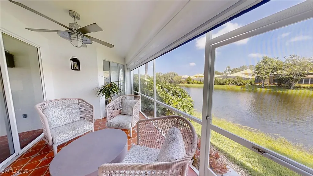 2115 Arielle Drive Naples FL 34109