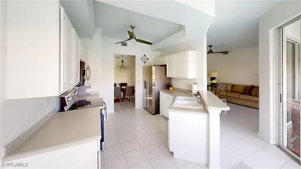 2115 Arielle Drive Naples FL 34109