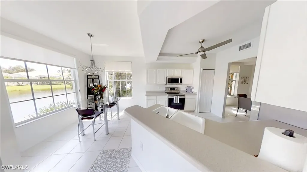 2115 Arielle Drive Naples FL 34109