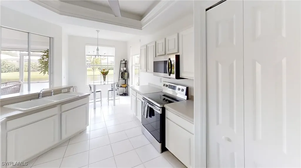 2115 Arielle Drive Naples FL 34109