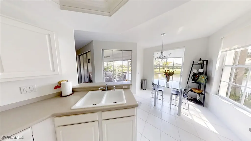 2115 Arielle Drive Naples FL 34109