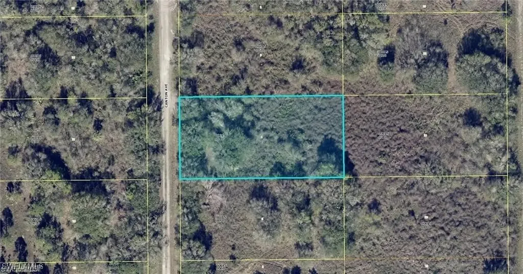 1316 Canton Avenue Lehigh Acres FL 33972