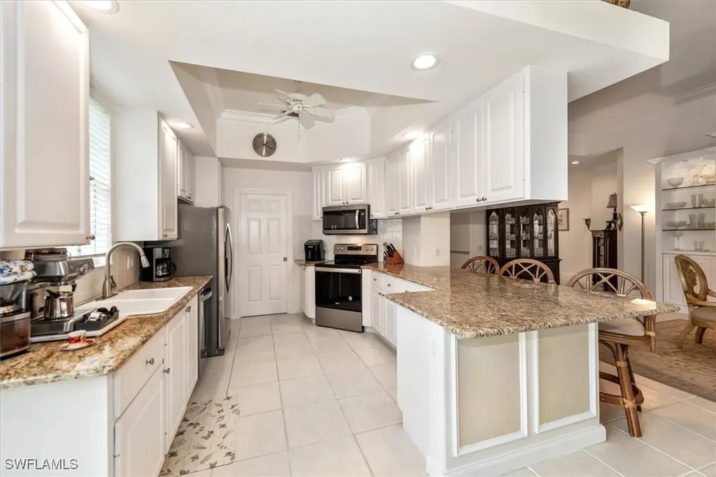 Naples FL 34119