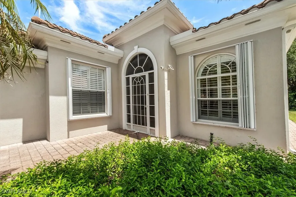 Naples FL 34119
