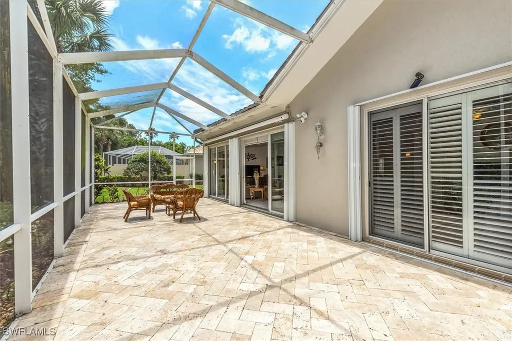 Naples FL 34119