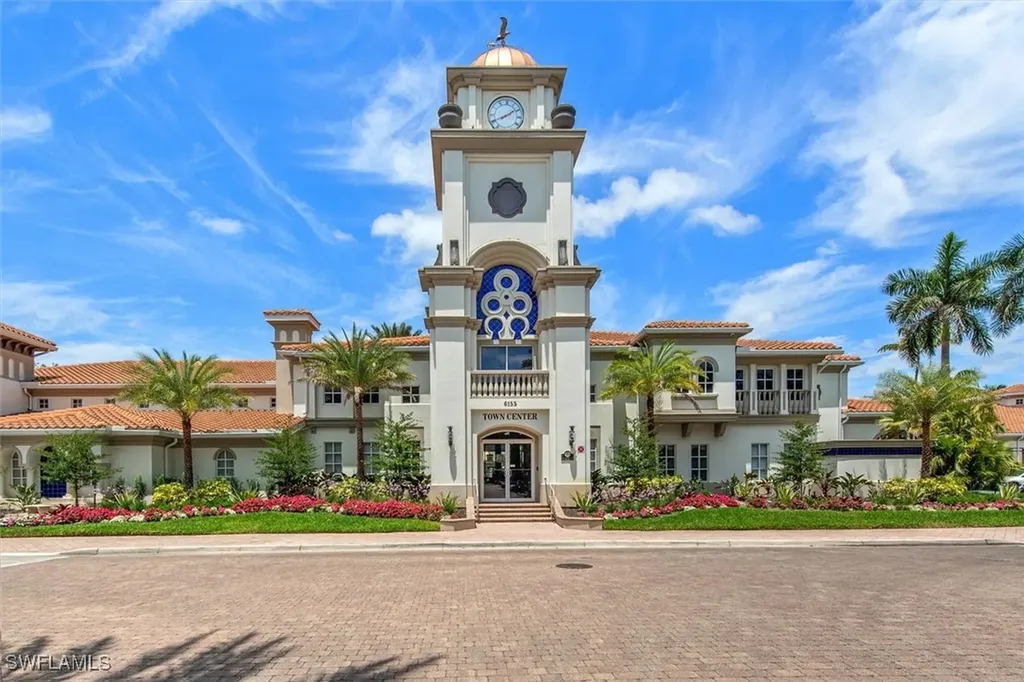 Naples FL 34119