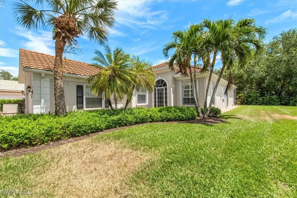 Naples FL 34119