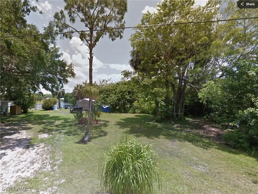 2600 Jerry Avenue Punta Gorda FL 33950