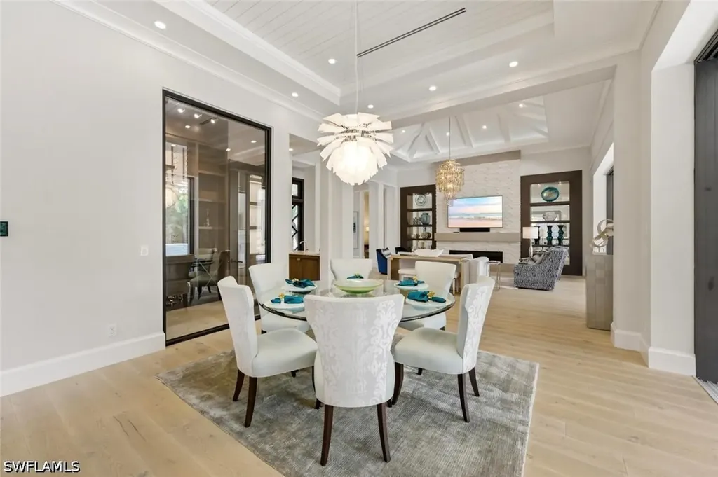 727 Buttonbush Lane Naples FL 34108