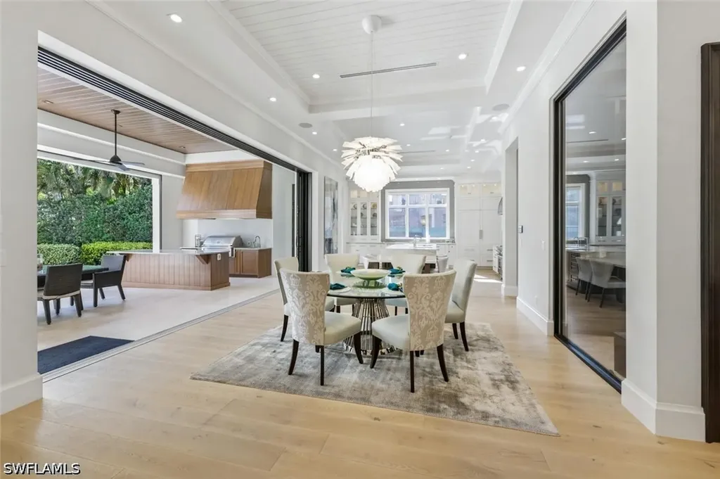 727 Buttonbush Lane Naples FL 34108