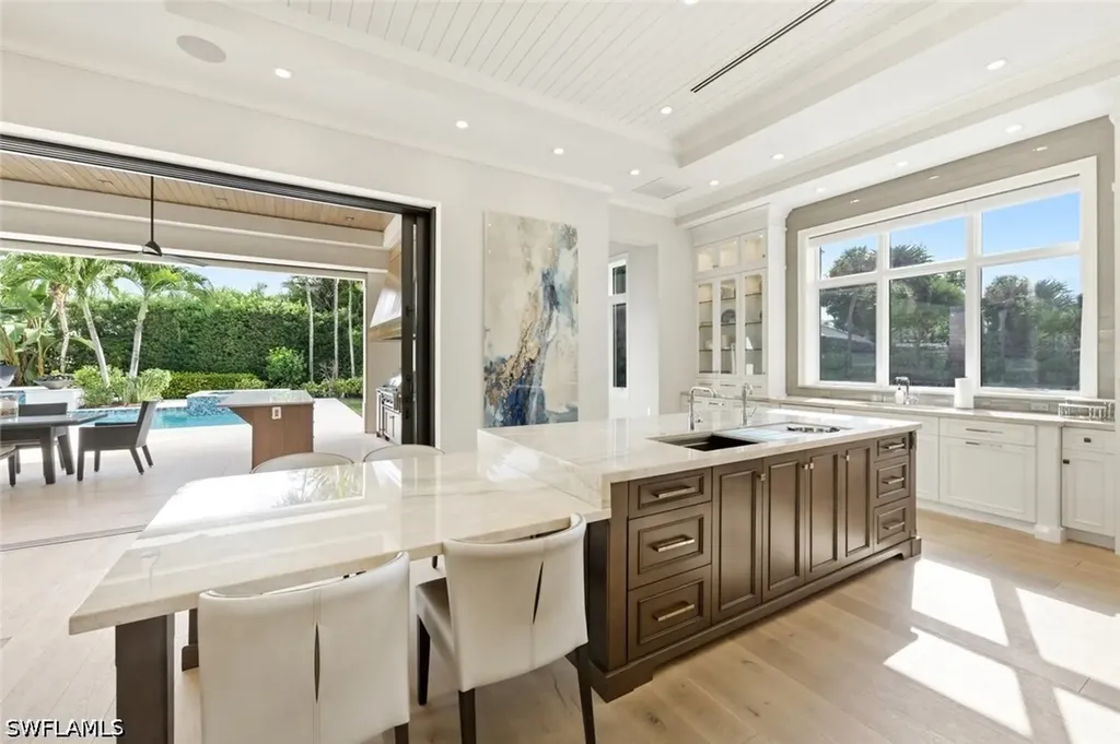 727 Buttonbush Lane Naples FL 34108