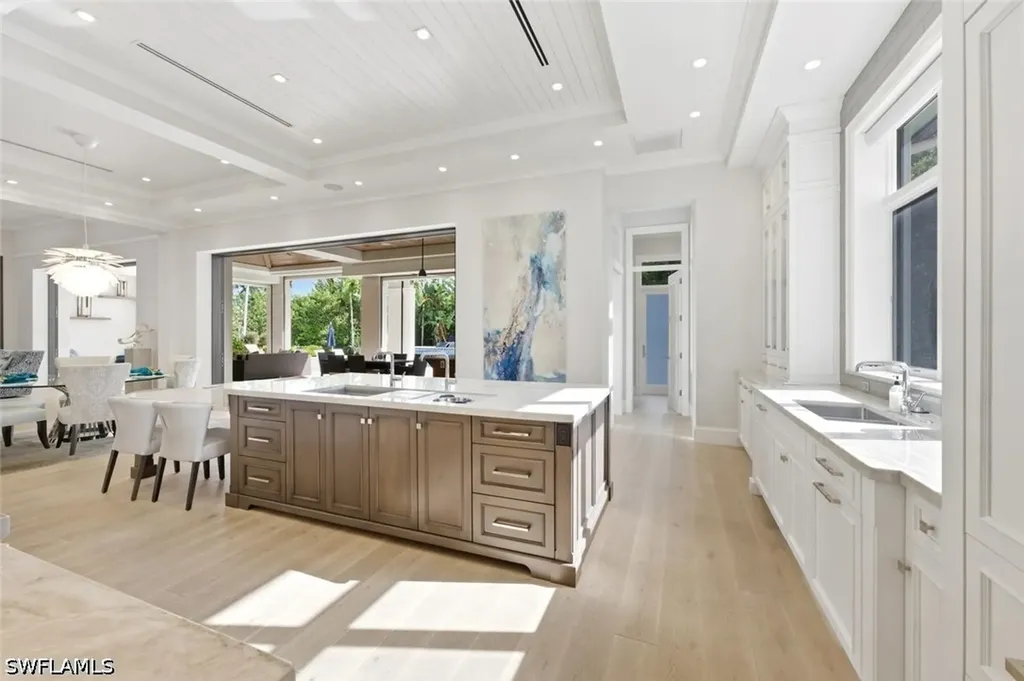 727 Buttonbush Lane Naples FL 34108