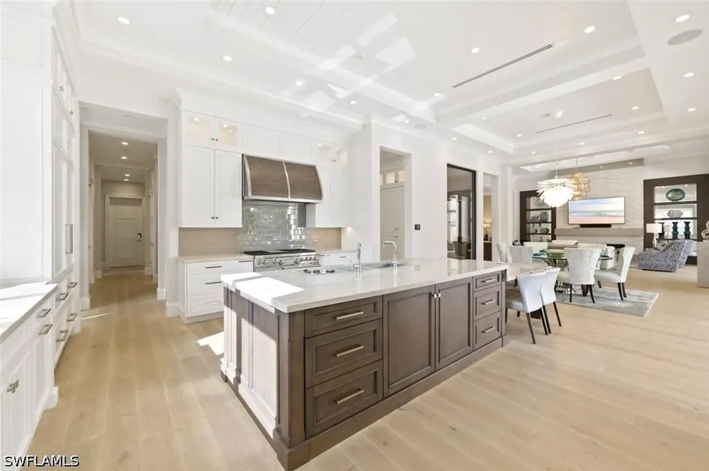 727 Buttonbush Lane Naples FL 34108