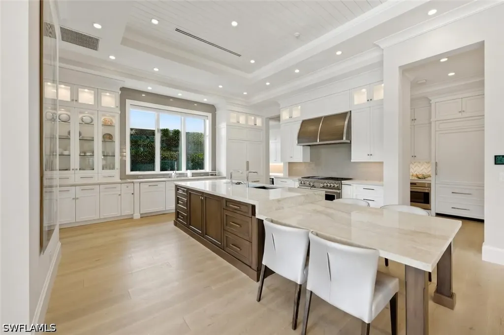 727 Buttonbush Lane Naples FL 34108