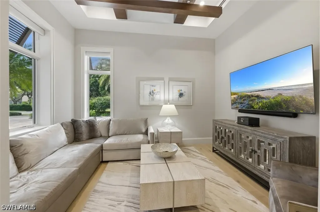 727 Buttonbush Lane Naples FL 34108