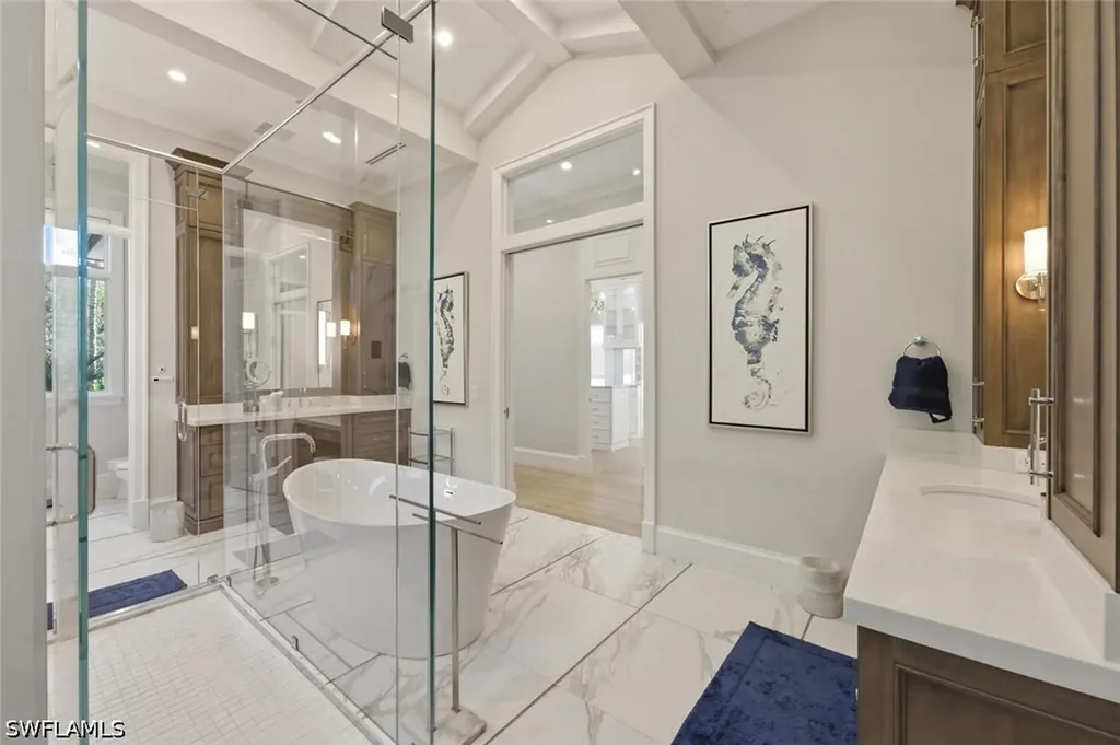 727 Buttonbush Lane Naples FL 34108